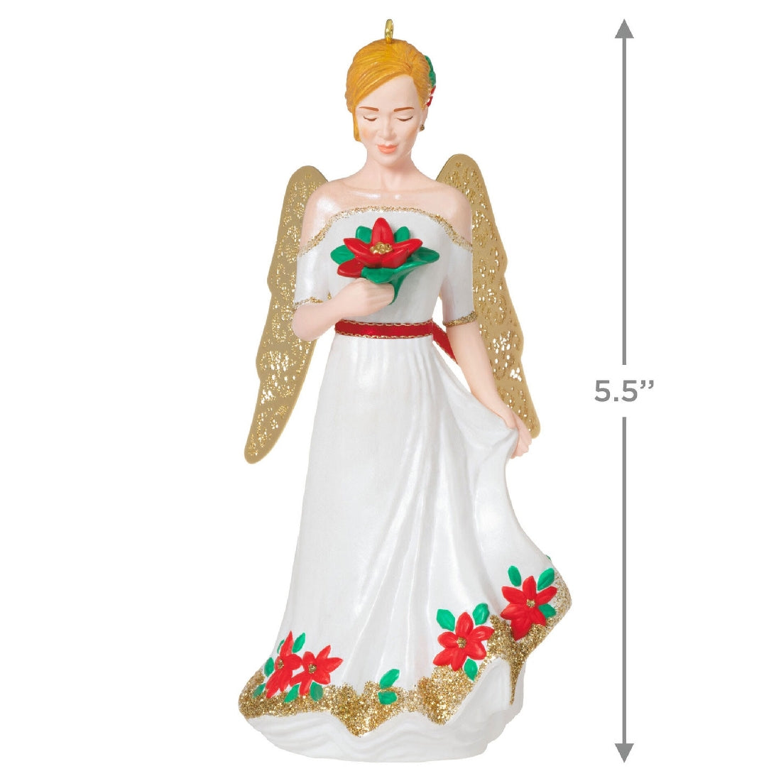 Christmas Angels Good Cheer 2023 Hallmark Keepsake Ornament