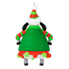 Baaaaah Humbug! Hallmark Keepsake Ornament