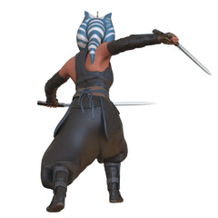 Star Wars: Ahsoka Tano Hallmark Keepsake Ornament