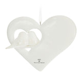 Our First Christmas 2023 Hallmark Keepsake Ornament