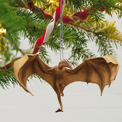 House of Dragons Syrax Hallmark Keepsake Ornament