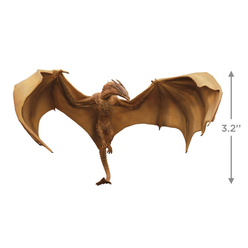 House of Dragons Syrax Hallmark Keepsake Ornament