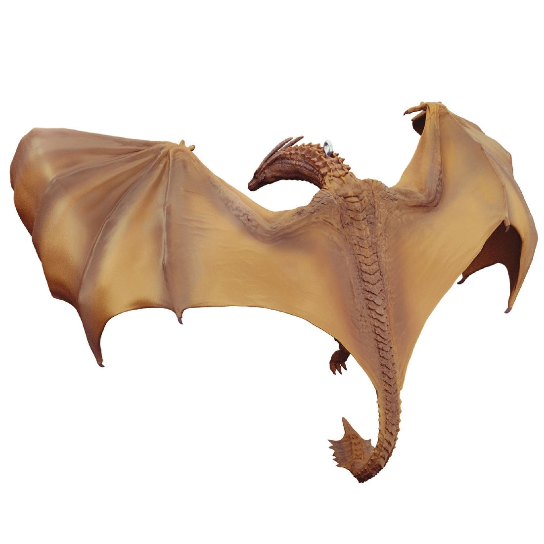 House of Dragons Syrax 2023 Hallmark Keepsake Ornament