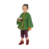 Star Wars: Obi-Wan Kenobi A Princess and Her Droid 2023 Hallmark Keepsake Ornament
