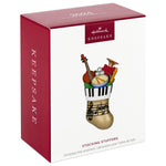Stocking Stuffers Hallmark Keepsake Ornament