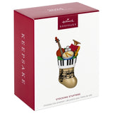 Stocking Stuffers Hallmark Keepsake Ornament