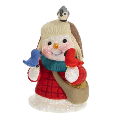 Snow Buddies 2024 Hallmark Keepsake Ornament