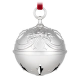 Ring in the Season Metal Bell Hallmark Keepsake Ornament