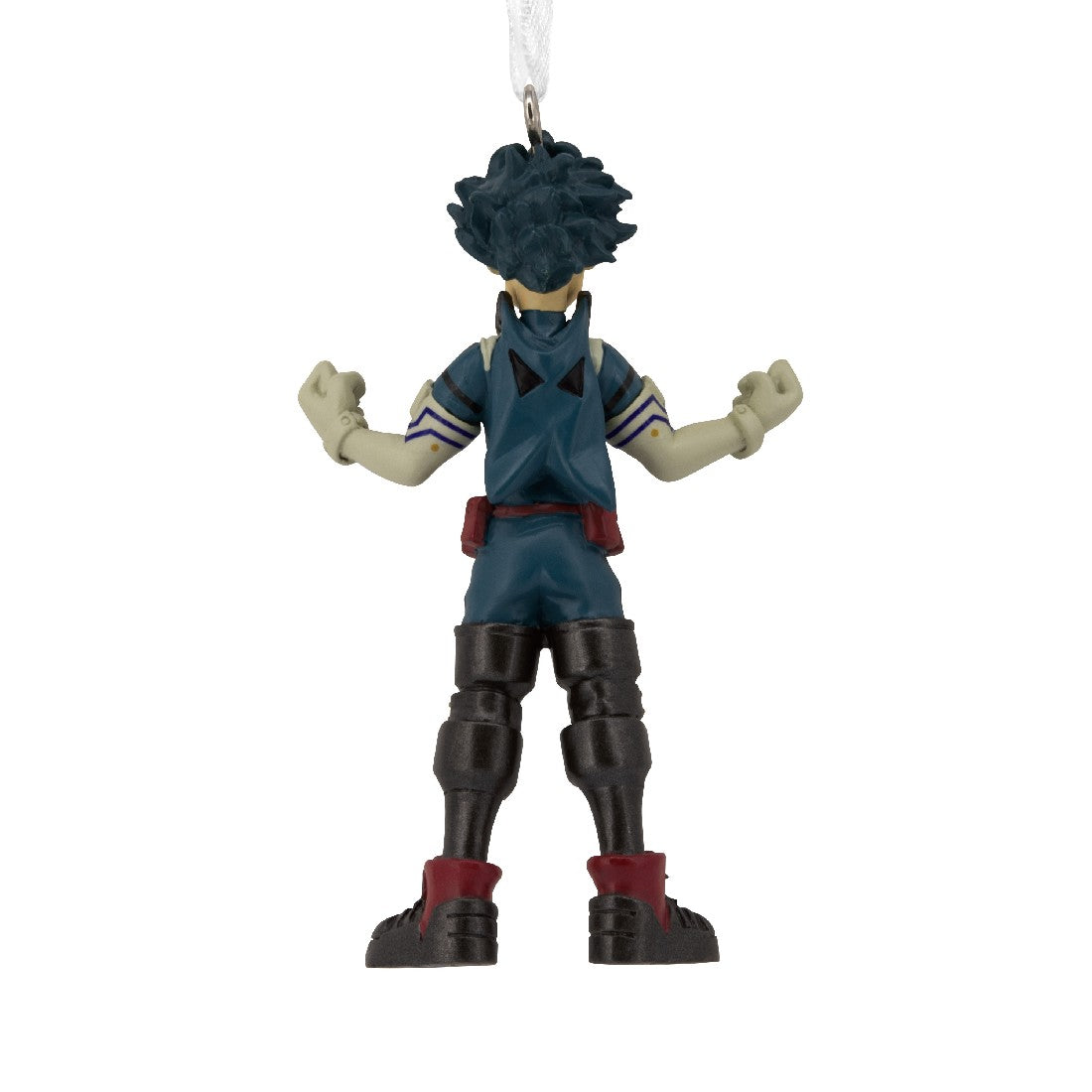 My Hero Academia Izuku Midoriya Hallmark Resin Ornament