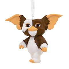 Gremlins Gizmo Hallmark Resin Ornament