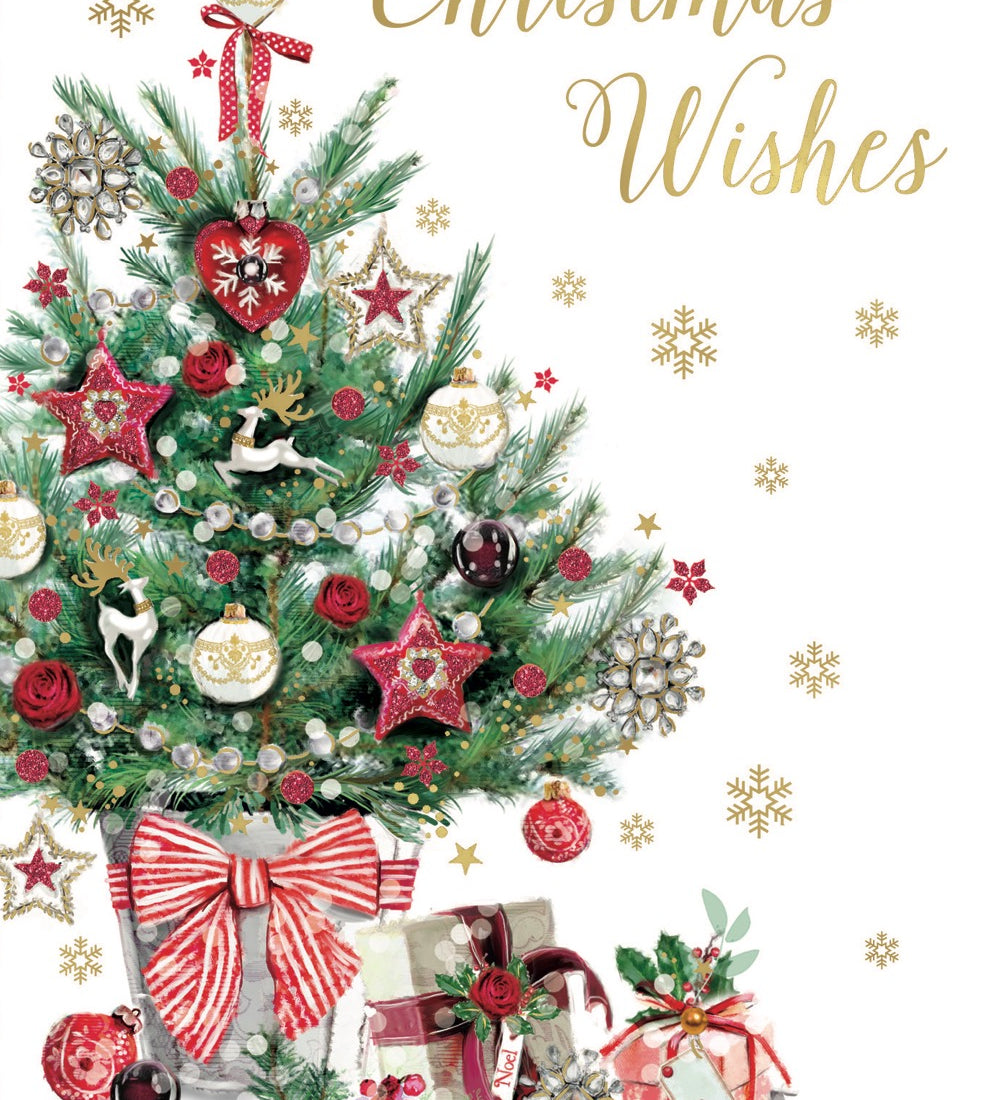 Redkite Christmas Magic Charity Boxed Christmas Cards