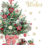Redkite Christmas Magic Charity Boxed Christmas Cards