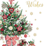 Redkite Christmas Magic Charity Boxed Christmas Cards