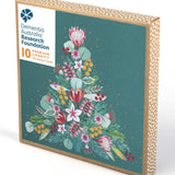 Dementia Australia Bush Christmas Charity Boxed Christmas Cards