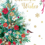 Redkite Decorative Delight Charity Boxed Christmas Cards