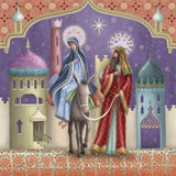 Starlight Children's Foundation Religious Journey Charity Boxed Christmas Cards