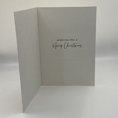 McGrath Foundation Hexagons Charity Boxed Christmas Cards