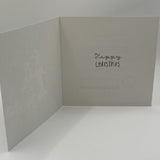 Kids Helpline Santa Little Robin Charity Boxed Christmas Cards