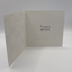 Kids Helpline Santa Heads Charity Boxed Christmas Cards