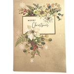 McGrath Foundation Merry Christmas Neutral Charity Boxed Christmas Cards