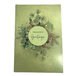 McGrath Foundation Merry Christmas Neutral Charity Boxed Christmas Cards