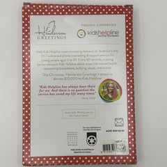 Kids Helpline Aussie Christmas Charity Boxed Christmas Cards