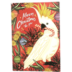 Kids Helpline Aussie Fauna Charity Boxed Christmas Cards