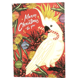 Kids Helpline Aussie Fauna Charity Boxed Christmas Cards