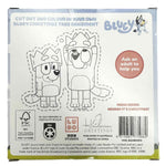 Bluey Boxed Christmas Cards Pack of 5
