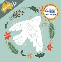 Jeans For Genes Dove Charity Boxed Christmas Cards
