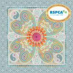 RSPCA Christmas Heart Charity Boxed Christmas Cards