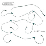 Hallmark Keepsake Power Cord (Required for Storytellers) AU Plug