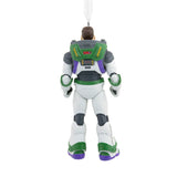 Disney Pixar Lightyear Hallmark Resin Ornament