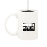 The Office Coffee Mug Hallmark Resin Ornament