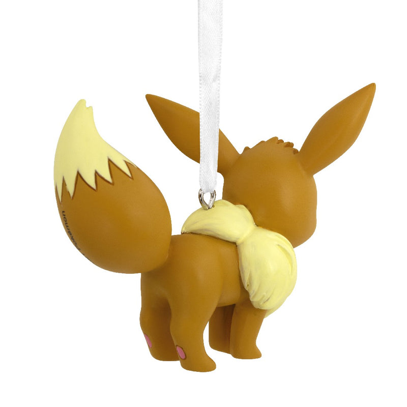 Pokémon Eevee Hallmark Resin Ornament