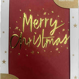 Make-A-Wish Australia Merry Christmas Charity Boxed Christmas Cards