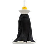 Disney Villains Evil Queen Resin Hallmark Christmas Ornament