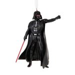 Star Wars: Obi-Wan Kenobi Darth Vader Resin Hallmark Christmas Ornament