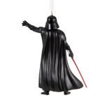 Star Wars: Obi-Wan Kenobi Darth Vader Resin Hallmark Christmas Ornament