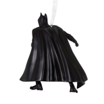 DC The Flash Batman Resin Hallmark Christmas Ornament