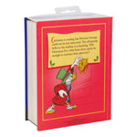 Disney Mickey's Christmas Carol Set of 2 Hallmark Christmas Ornaments