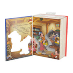 Disney Mickey's Christmas Carol Set of 2 Hallmark Christmas Ornaments