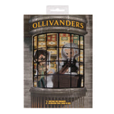 Harry Potter and Ollivander Set of 2 Hallmark Christmas Ornaments
