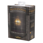 Harry Potter and Ollivander Set of 2 Hallmark Christmas Ornaments