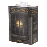 Harry Potter and Ollivander Set of 2 Hallmark Christmas Ornaments