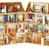 In the Christmas House Advent Calendar