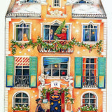 In the Christmas House Advent Calendar