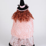 Karen Didion Halloween Rose Witch