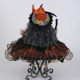 Karen Didion Halloween Trixie Witch