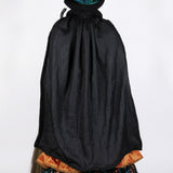 Karen Didion Halloween Lighted Theodora Witch
